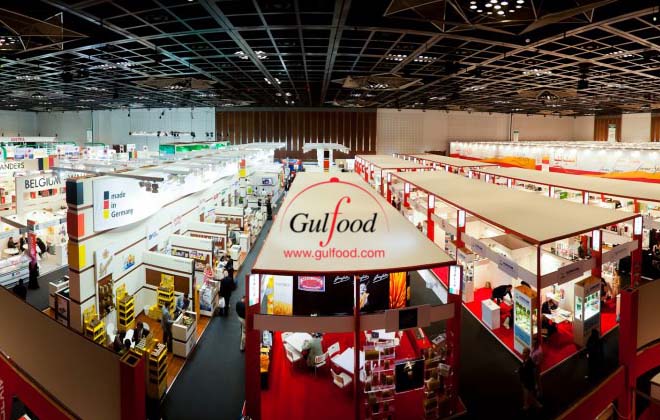 Gulfood